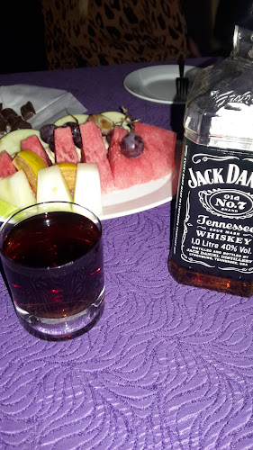 Mobidik Cafe - Samandağ