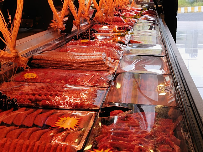 Natural Meat - Gastronomi ve konaklama