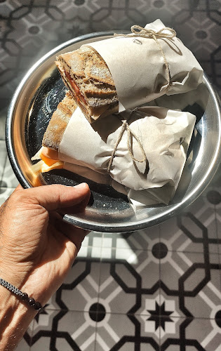 Signor Coffee - Ni̇lüfer