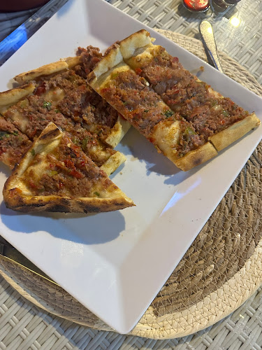 Opinii despre Turkish Kebab House în Fethiye - Gastronomi ve konaklama