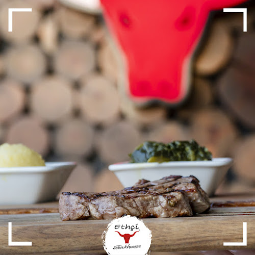 Opinii despre Dİ ETÇİ STEAKHOUSE în Narlıdere - Gastronomi ve konaklama