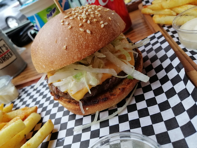 That's Burger - Ankara
