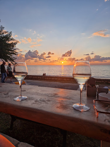 Lime Restaurant - Bar & Shisha Lounge and Beach club