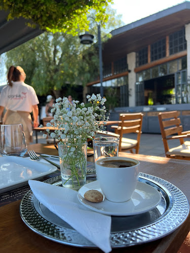 Çarıklı Et Restaurant