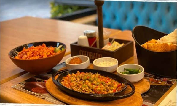 Comentarii opinii despre Çaygara Cafe Nevşehir