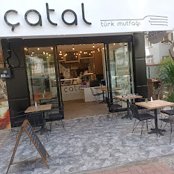 Çatal Türk Mutfağı