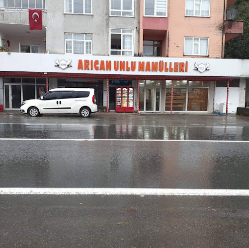 Opinii despre Arıcan unlu mamülleri în Rize Merkez - Gastronomi ve konaklama