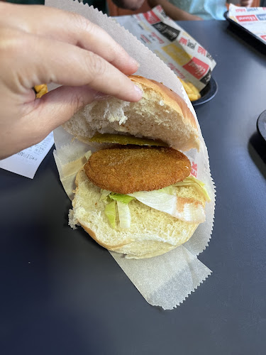 Yesen Burger Gaziosmanpaşa - Gastronomi ve konaklama