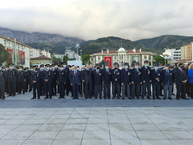 Opinii despre Köfteci Dayi în Manisa Merkez - Gastronomi ve konaklama