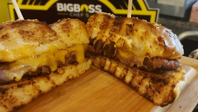 Opinii despre Big Boss Chef's XL (Fahri Kayahan) în Malatya - Gastronomi ve konaklama