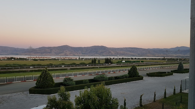 Elazığ Hipodromu