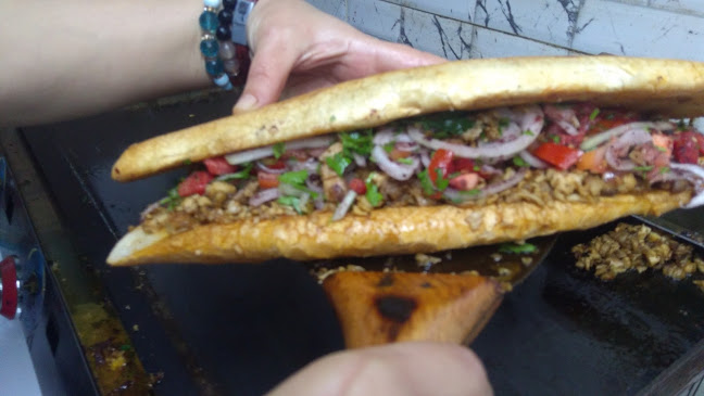 Emine cafe - Gastronomi ve konaklama