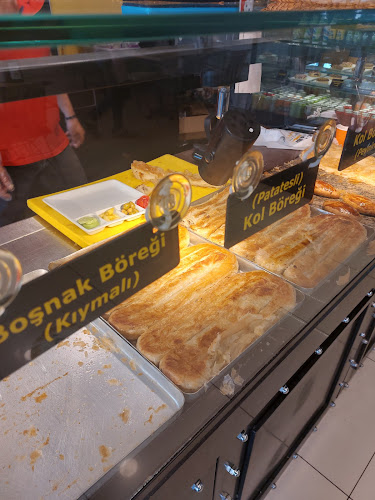 Değirmenci Baba Börek & Mantı Manavgat - Gastronomi ve konaklama