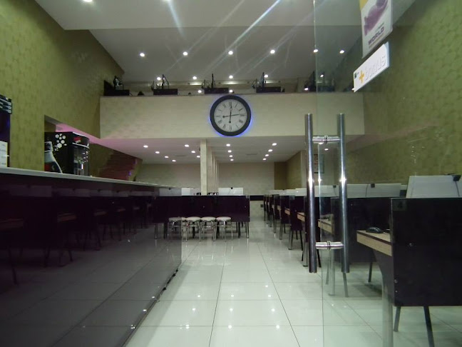 Akademi İnternet Kafe - Malatya