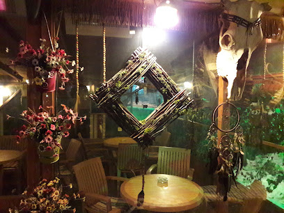 Kızılderili Hayal Kafe