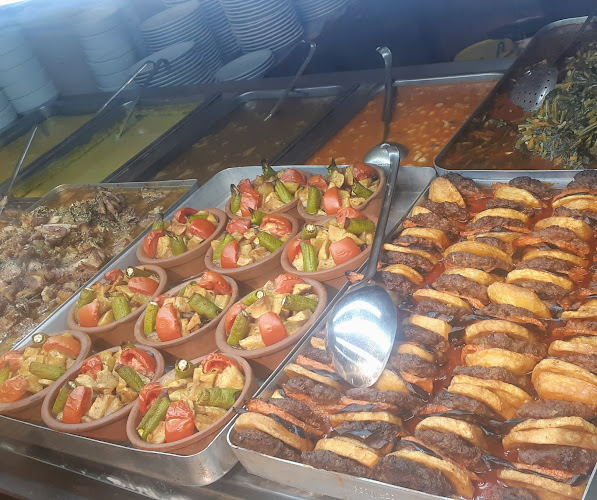 KAVURMACI YAKUP - Kızılcahamam