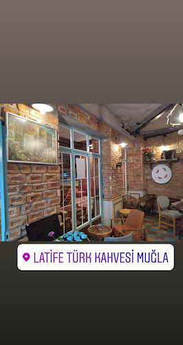Comentarii opinii despre Latife Türk Kahvesi Muğla (Merkez)