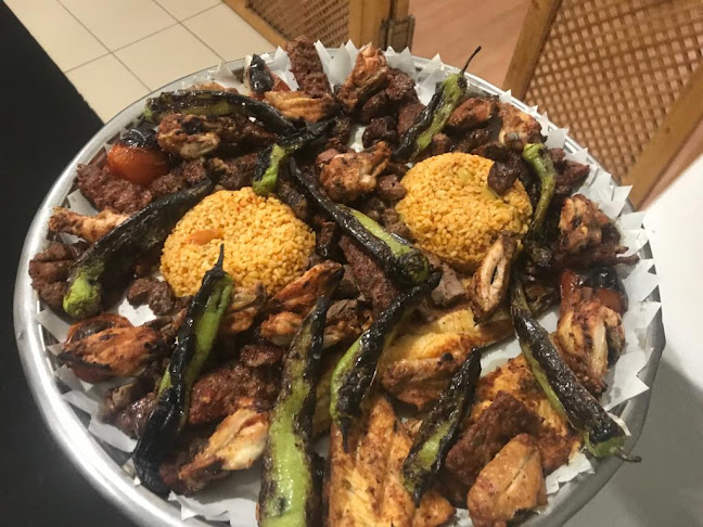 MEŞHUR MANGAL VADİSİ - Bingöl