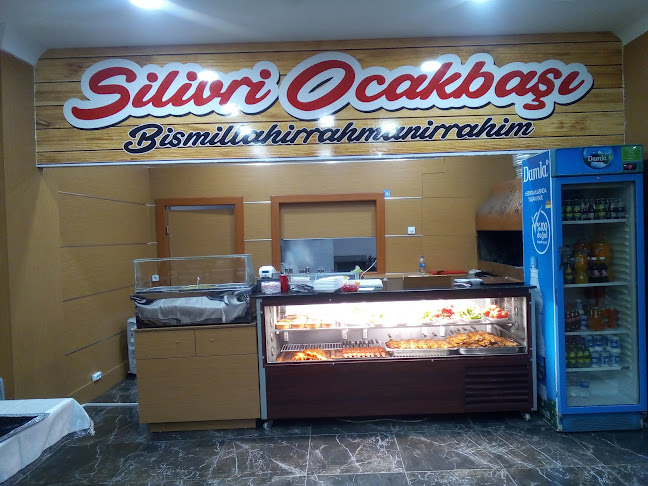 Alibey, Akgün Silivri Cd. no 10, 34570 Silivri/İstanbul