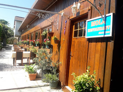 Mola Restoran