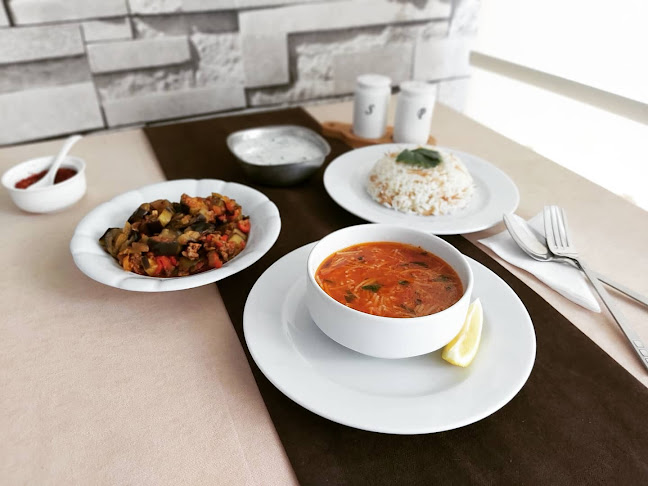 Sine Ev Yemekleri - Gastronomi ve konaklama