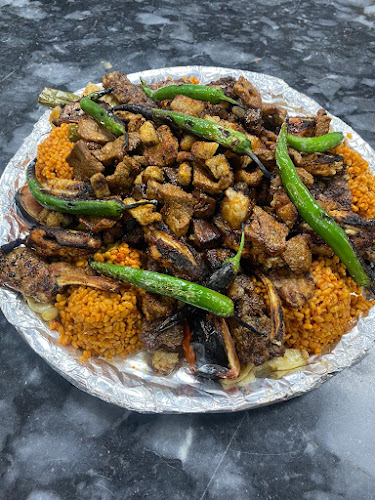 Kaygısızlar 4 Kebap Salonu