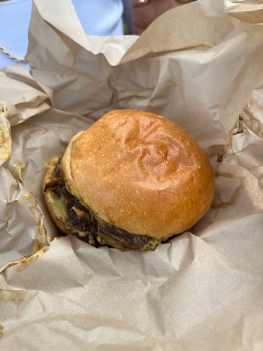 Opinii despre Banko Burger Maçka în Şişli - Gastronomi ve konaklama