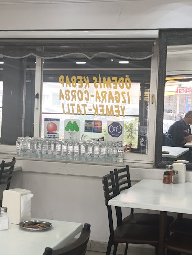 Opinii despre Bulvar Lokantası în Ödemiş - Gastronomi ve konaklama