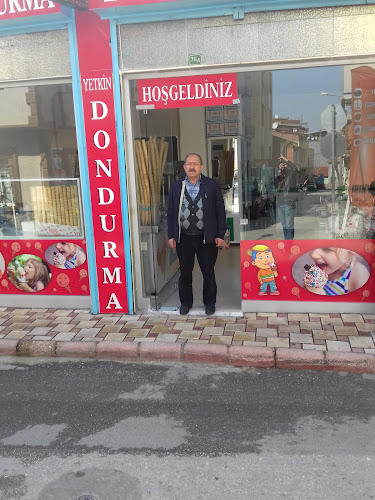 Yetkin Dondurma - Gastronomi ve konaklama