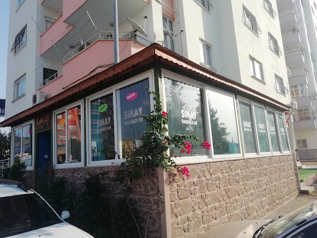 Simay Kahvaltı Sac Kavurma