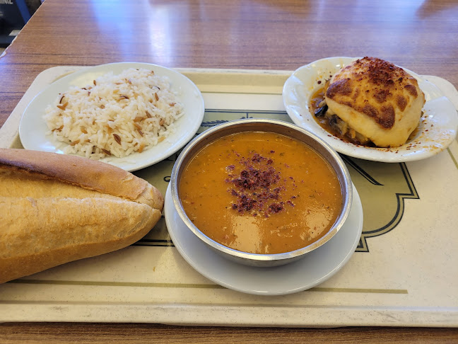 Comentarii opinii despre Aşikar İst