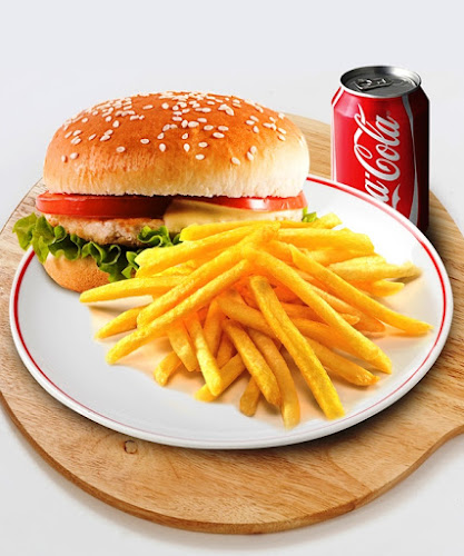 Pasaport Pizza Menemen Novada AVM