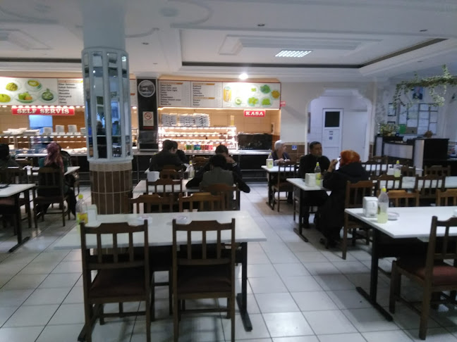 Çavuşlu Dinlenme Tesisleri - Çavuşlu/Görele