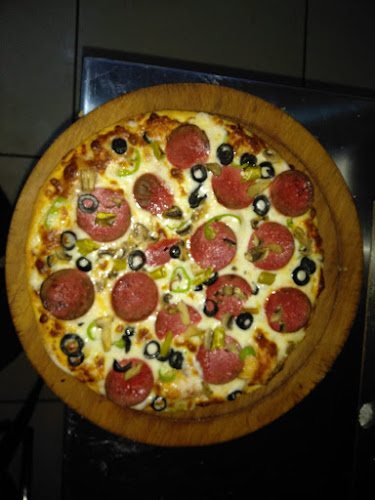 KÖÖZ DÜRÜM - Gastronomi ve konaklama