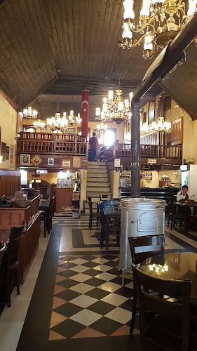 Opinii despre Tahmis Kahve - Bal Baharat în Şehitkamil - Gastronomi ve konaklama