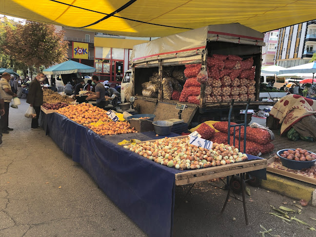 Pazar Alanı - Gastronomi ve konaklama