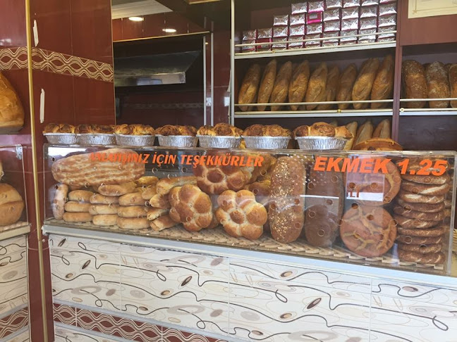 LaRizze Yeşil Rize Odun Ekmeği - Gaziosmanpaşa