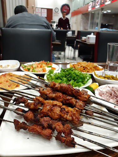 Özel Ciğerci - Gastronomi ve konaklama