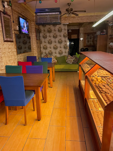 Opinii despre Sevinç Pastanesi în Şehzadeler - Gastronomi ve konaklama