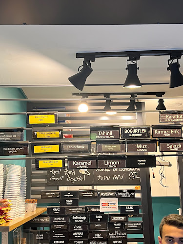 Usta Dondurma - İstanbul