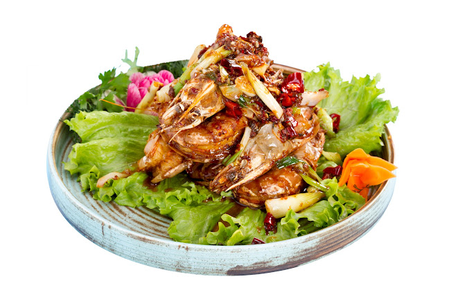 Red Dragon Karşıyaka - Karşıyaka