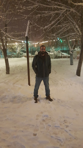 Taşpazar, Pamucak Cd., 68100 Aksaray Merkez/Aksaray