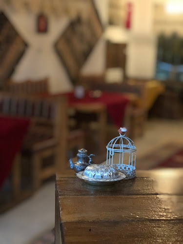 Comentarii opinii despre Havva’nın Mutfağı