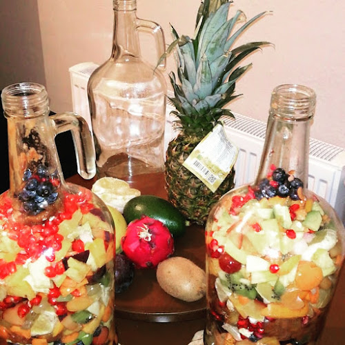 Opinii despre Sebze Meyve Dünyası în Bursa - Gastronomi ve konaklama