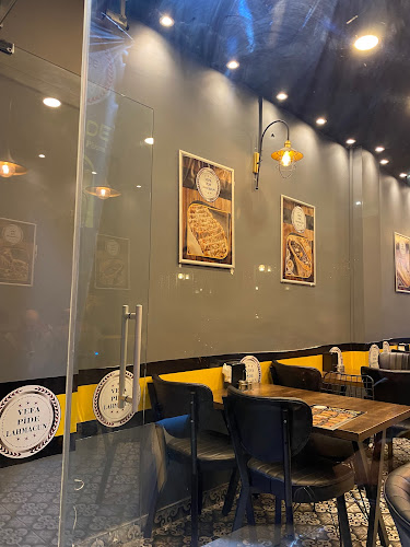 Vefa Pide - Gastronomi ve konaklama