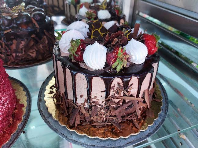 Akdeniz Pastanesi 2 - Fethiye