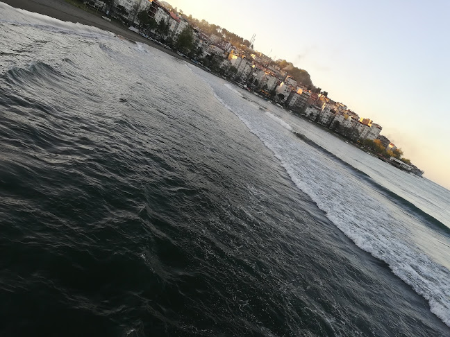 Meydan Köfteci - Ünye