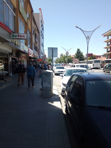 İnönü, 15. Sk. No:5, 24180 Erzincan Merkez/Erzincan