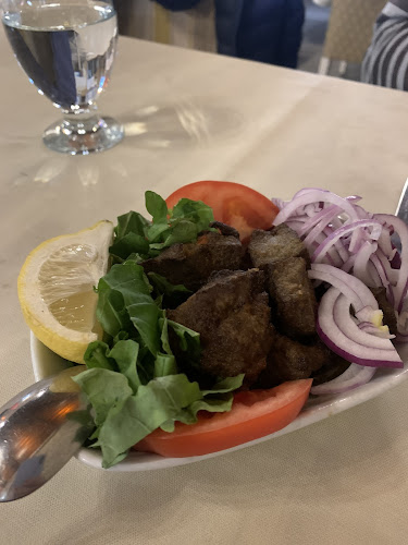 Taş Fabrika - Şehzadeler