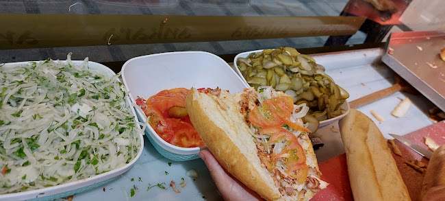 Opinii despre Ankara Tavuk Döner în Kırşehir - Gastronomi ve konaklama